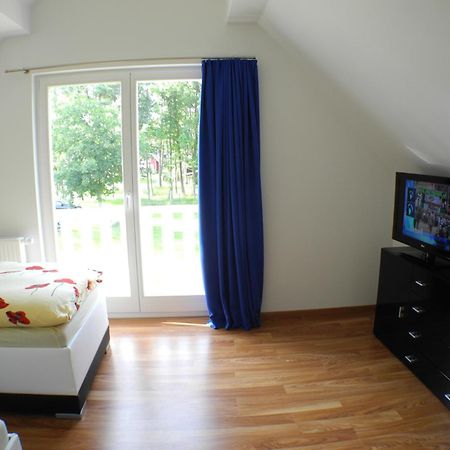 Ostseezauber - Glowe Exteriér fotografie